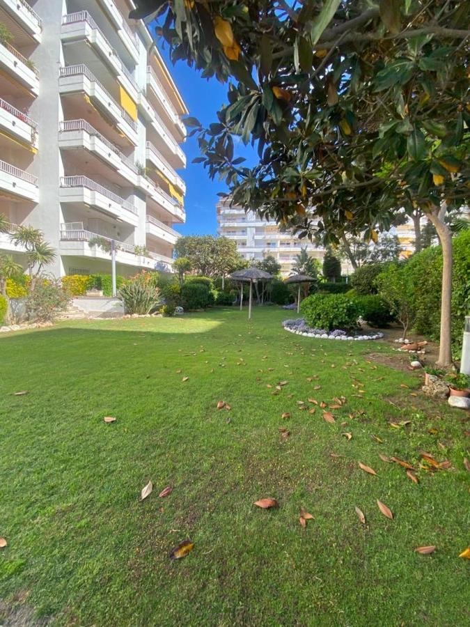 Apartamento Lujoso Piso Enfrente De Playa De Fenals, 2 Terrazas Lloret de Mar Exterior foto